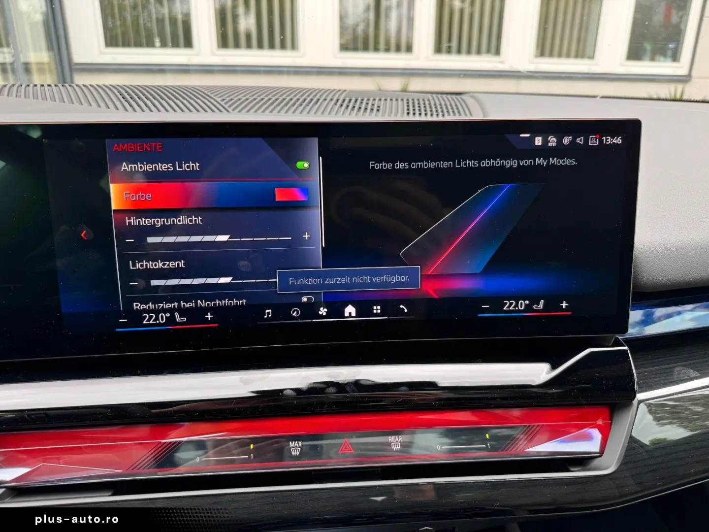 BMW 530 e M Sportpaket Pro Panorama 360 K 20 Zoll