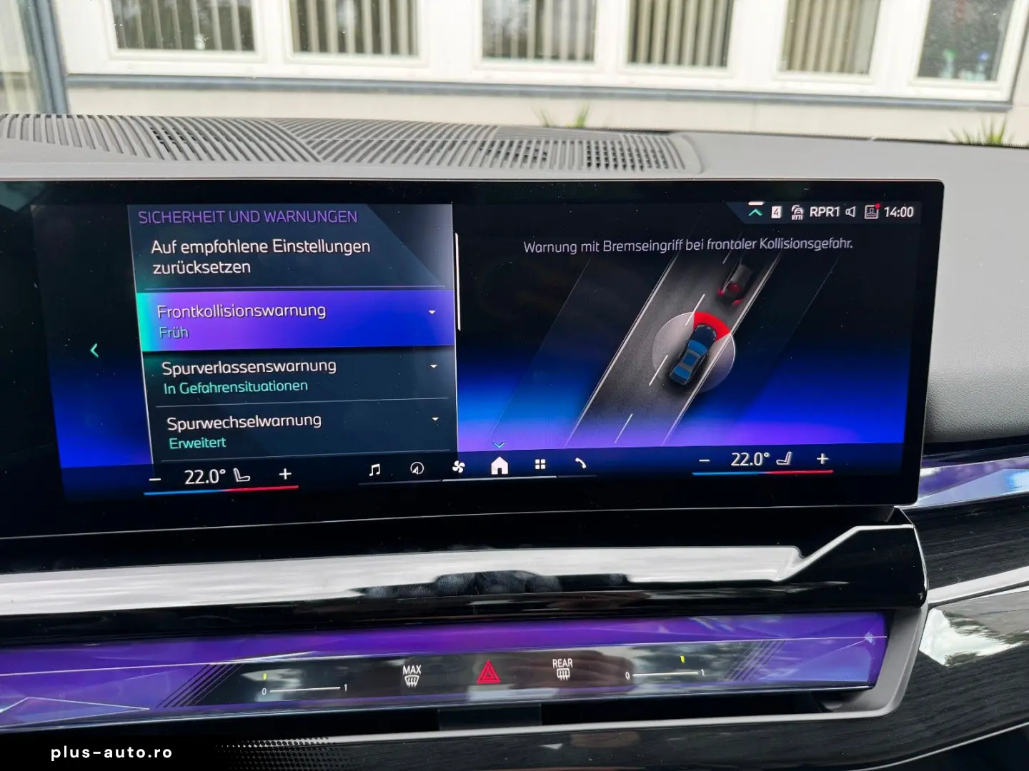 BMW 530 e M Sportpaket Pro Panorama 360 K 20 Zoll