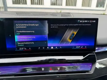 BMW 530 e M Sportpaket Pro Panorama 360 K 20 Zoll