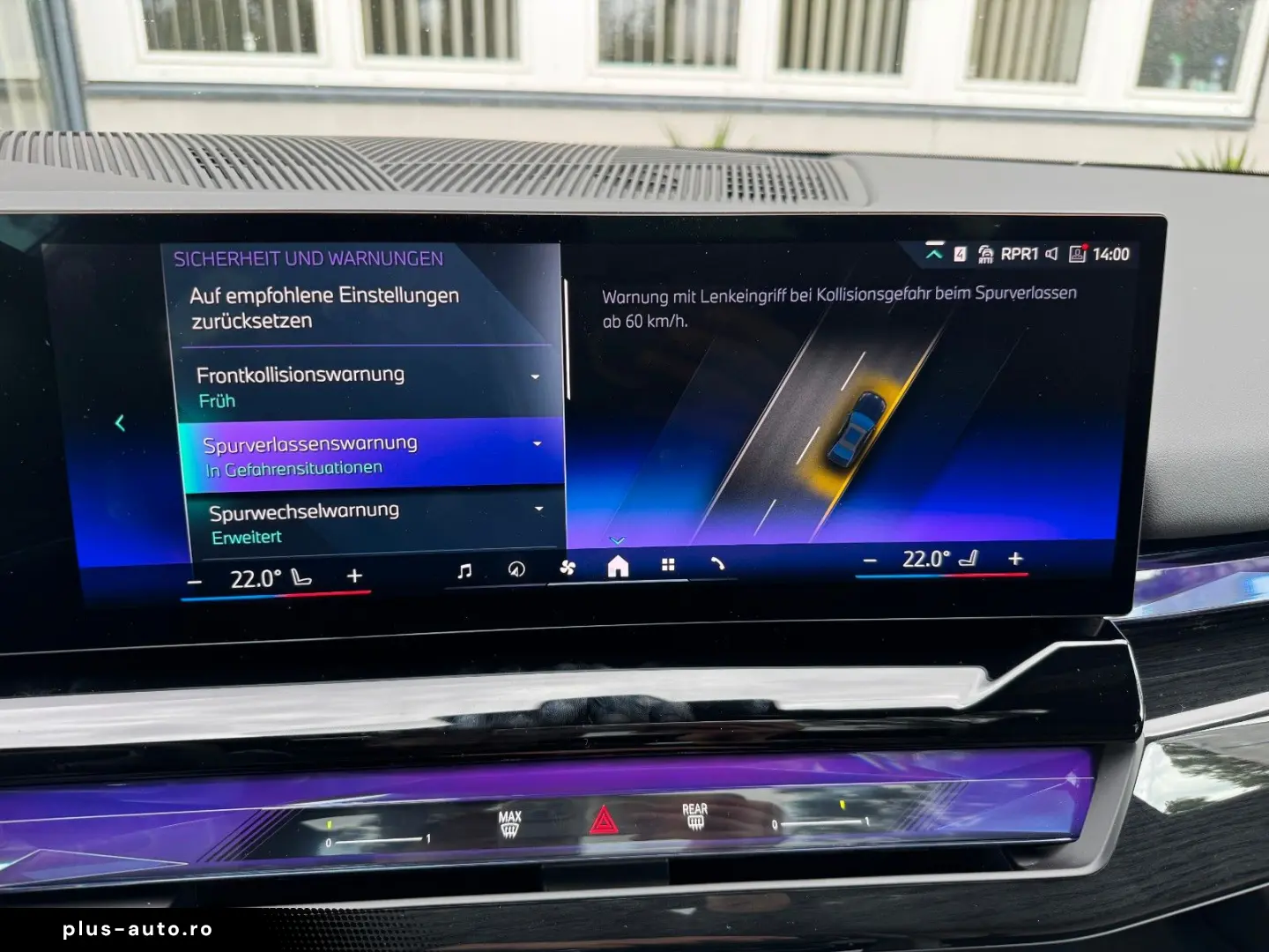 BMW 530 e M Sportpaket Pro Panorama 360 K 20 Zoll