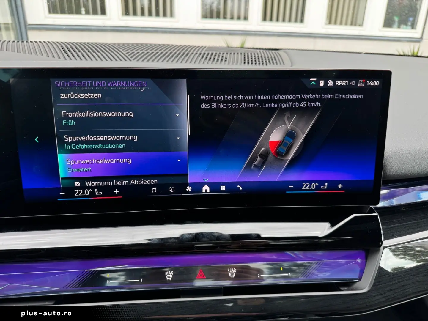 BMW 530 e M Sportpaket Pro Panorama 360 K 20 Zoll