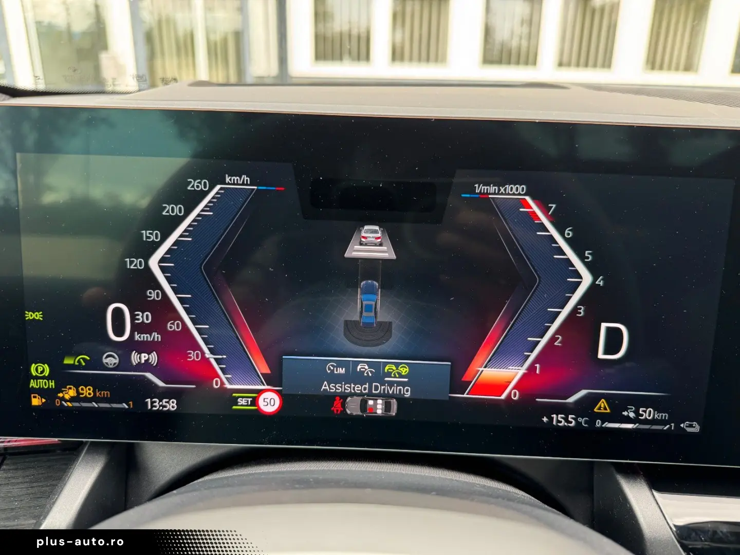 BMW 530 e xDrive M Sportpaket Pro Pano 360 Kam 20 Zo