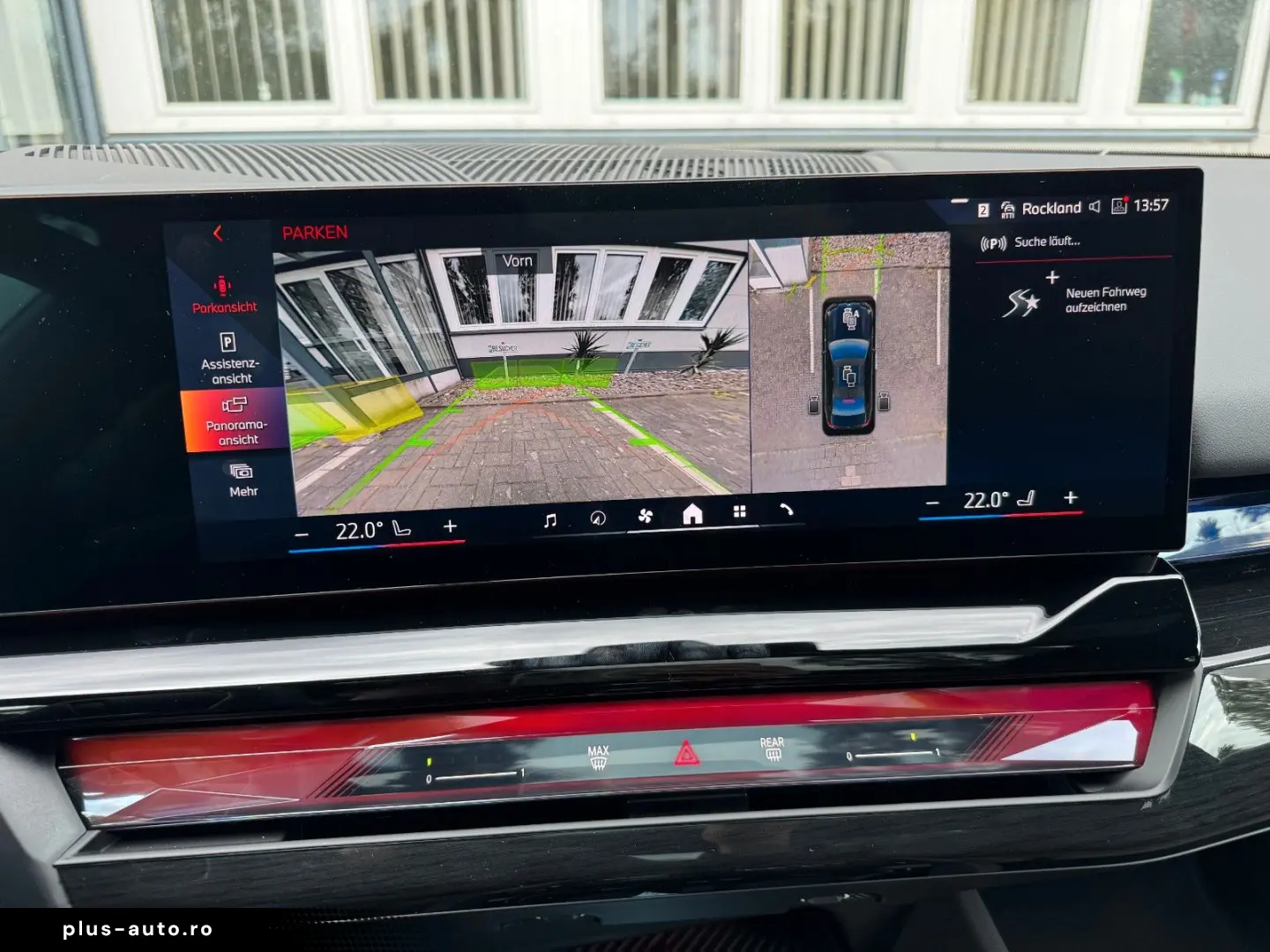 BMW 530 e xDrive M Sportpaket Pro Pano 360 Kam 20 Zo