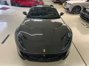 FERRARI 812 GTS Novitec AppleCar Carbon