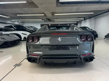 FERRARI 812 GTS Novitec AppleCar Carbon