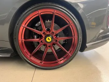 FERRARI 812 GTS Novitec AppleCar Carbon