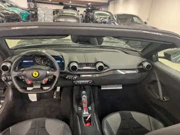 FERRARI 812 GTS Novitec AppleCar Carbon