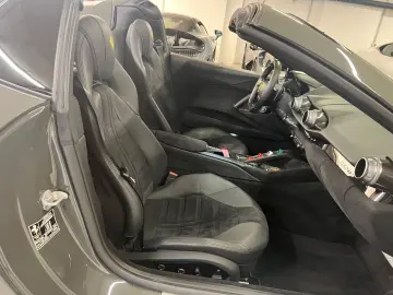 FERRARI 812 GTS Novitec AppleCar Carbon