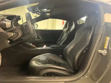 FERRARI 812 GTS Novitec AppleCar Carbon