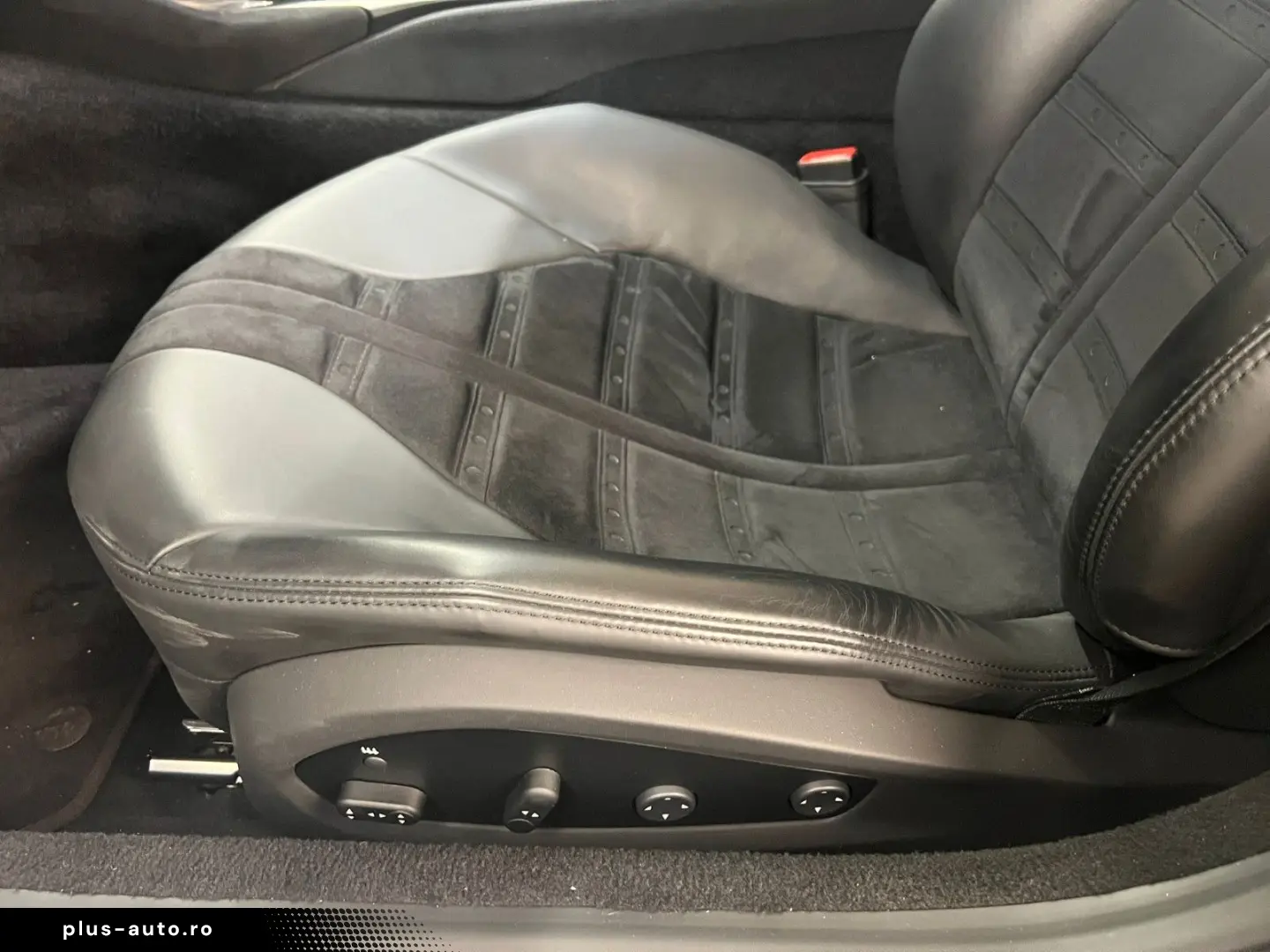 FERRARI 812 GTS Novitec AppleCar Carbon