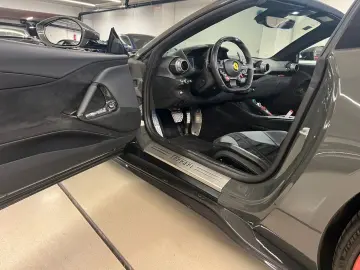 FERRARI 812 GTS Novitec AppleCar Carbon