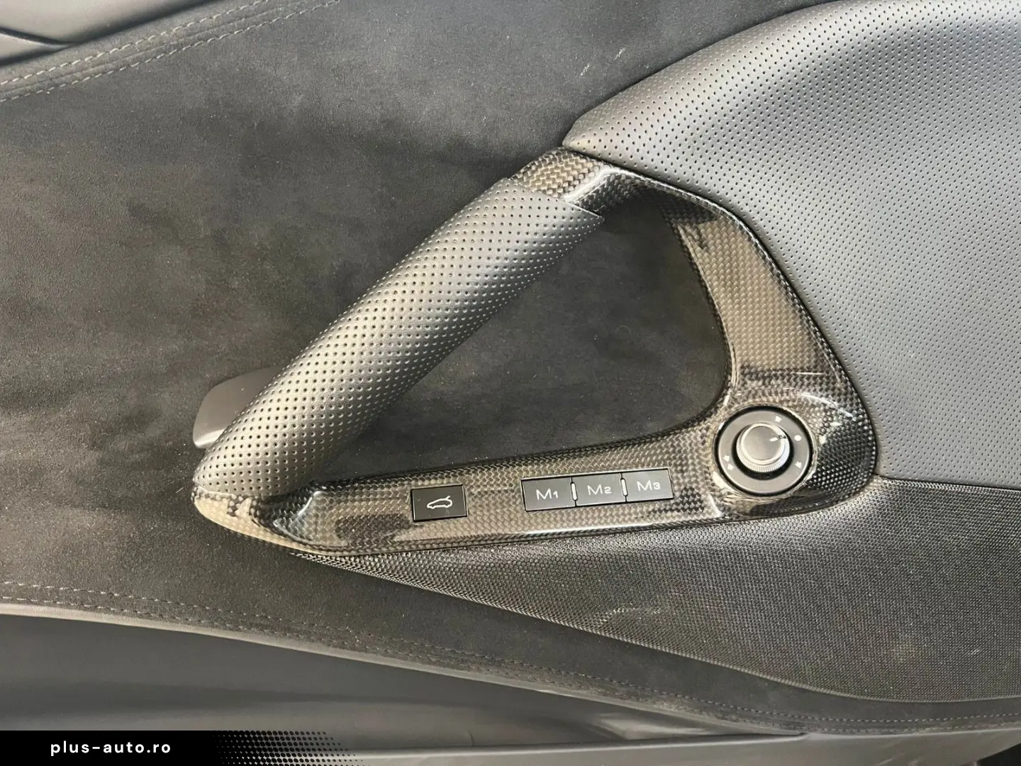 FERRARI 812 GTS Novitec AppleCar Carbon