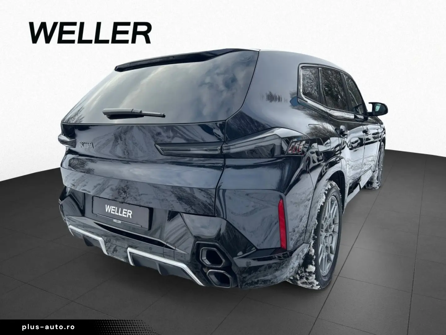 BMW XM 50e SoftClose AHK H K 360  HUD Massage DAPro