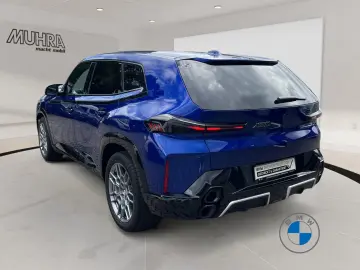 BMW XM 50e Autobahnassistent AHK Sitzlüft. H K HUD