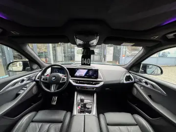 BMW XM 50e AHK Sitzklima Autobahnas h&k Massage 360