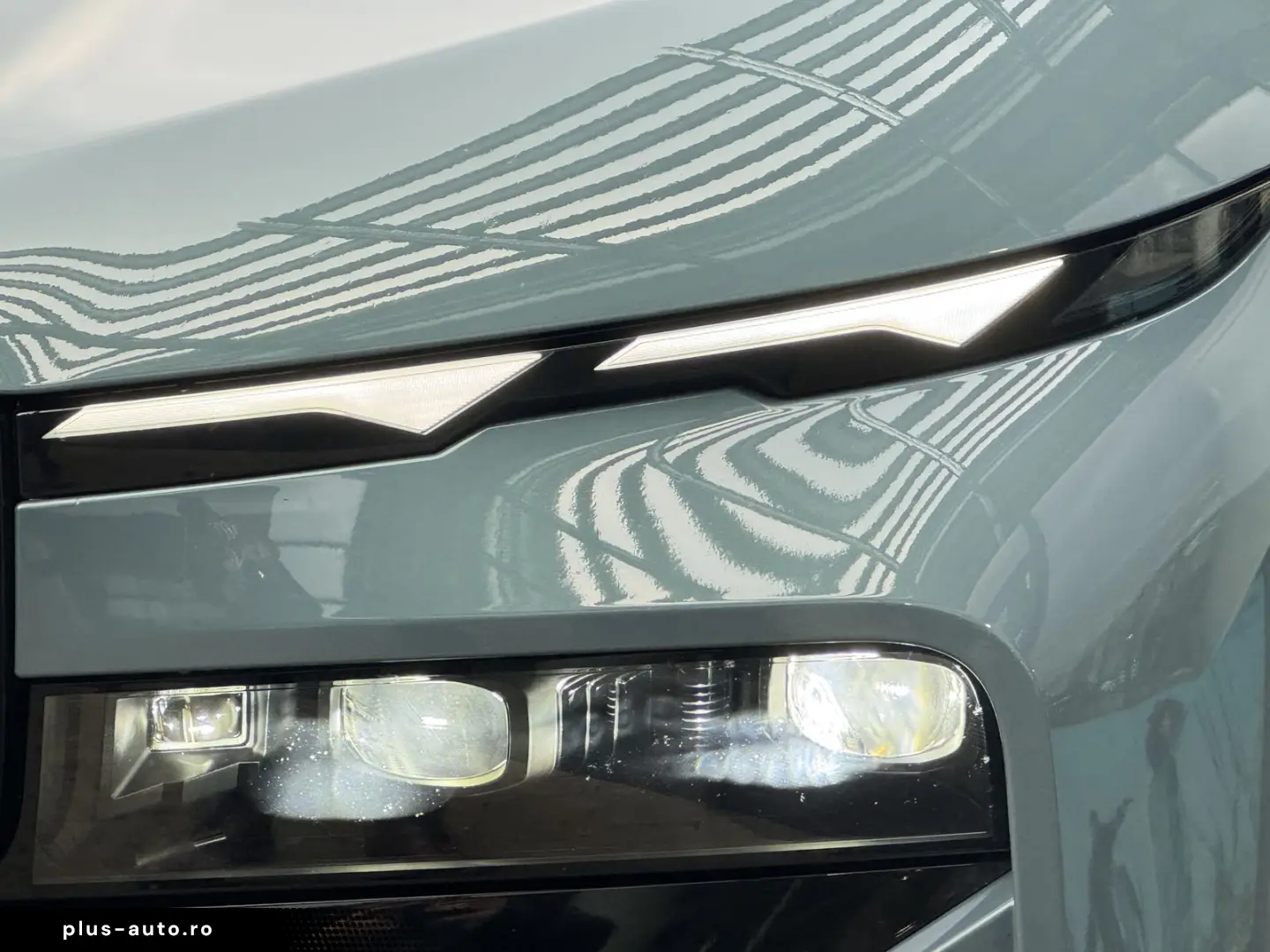 BMW XM 50e AHK Sitzklima Autobahnas h&k Massage 360