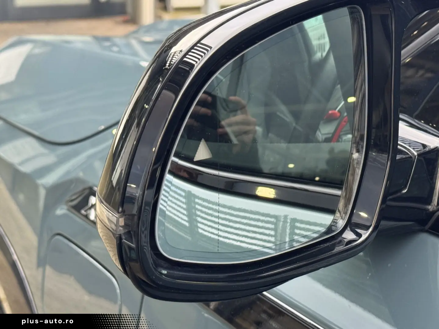 BMW XM 50e AHK Sitzklima Autobahnas h&k Massage 360