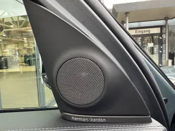 BMW XM 50e AHK Sitzklima Autobahnas h&k Massage 360
