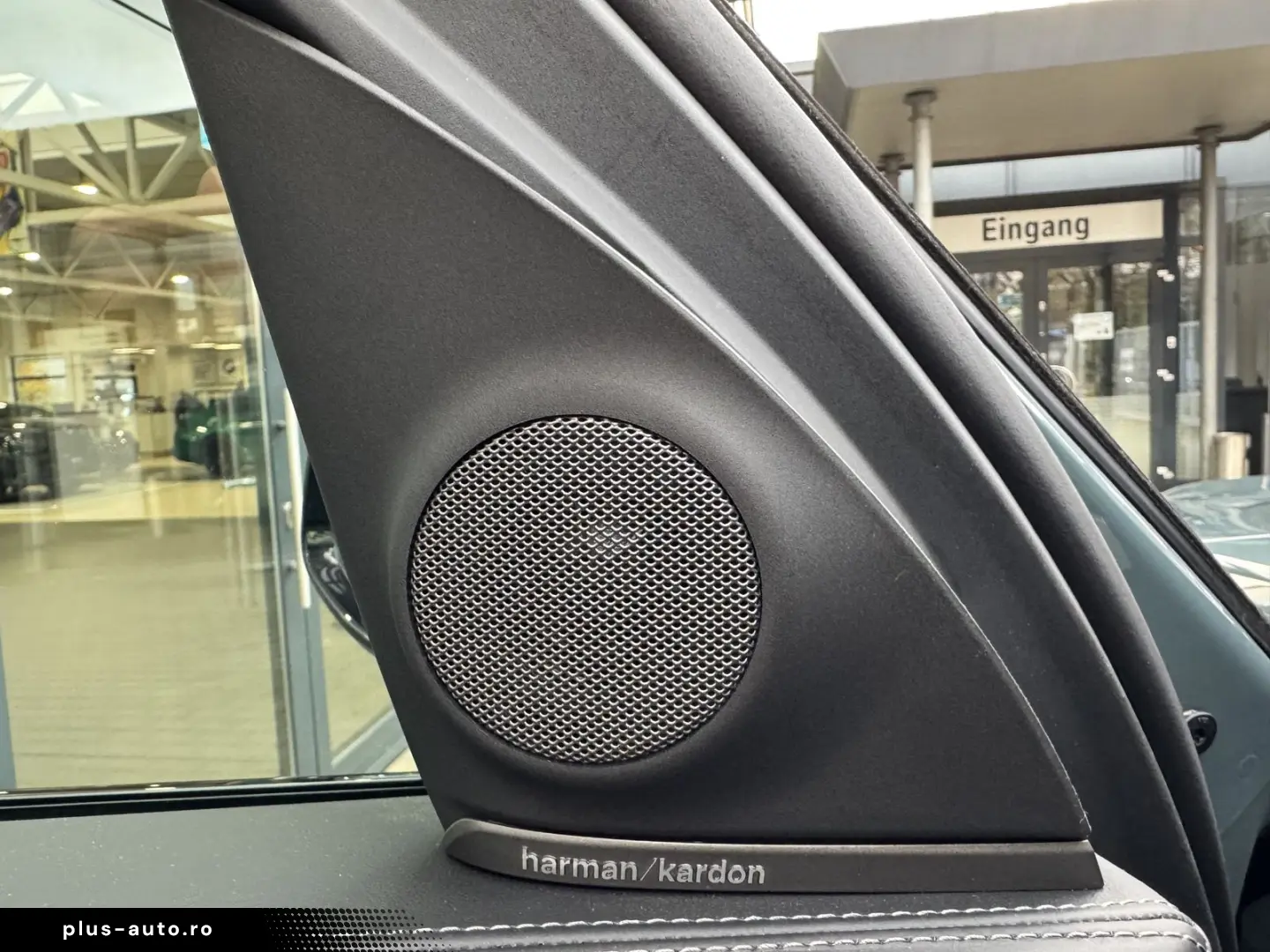 BMW XM 50e AHK Sitzklima Autobahnas h&k Massage 360