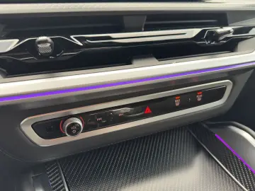 BMW XM 50e AHK Sitzklima Autobahnas h&k Massage 360