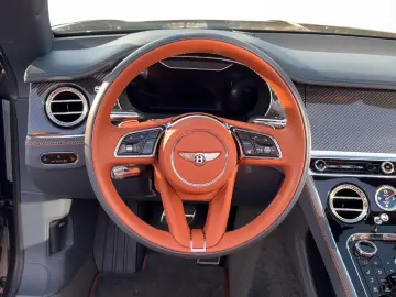 BENTLEY Continental GTC  W12 Speed