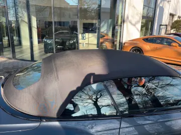 BENTLEY Continental GTC  W12 Speed