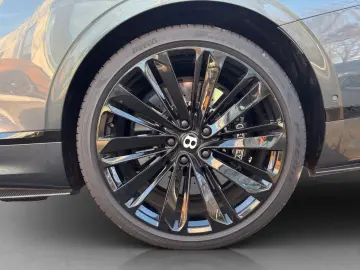 BENTLEY Continental GTC  W12 Speed