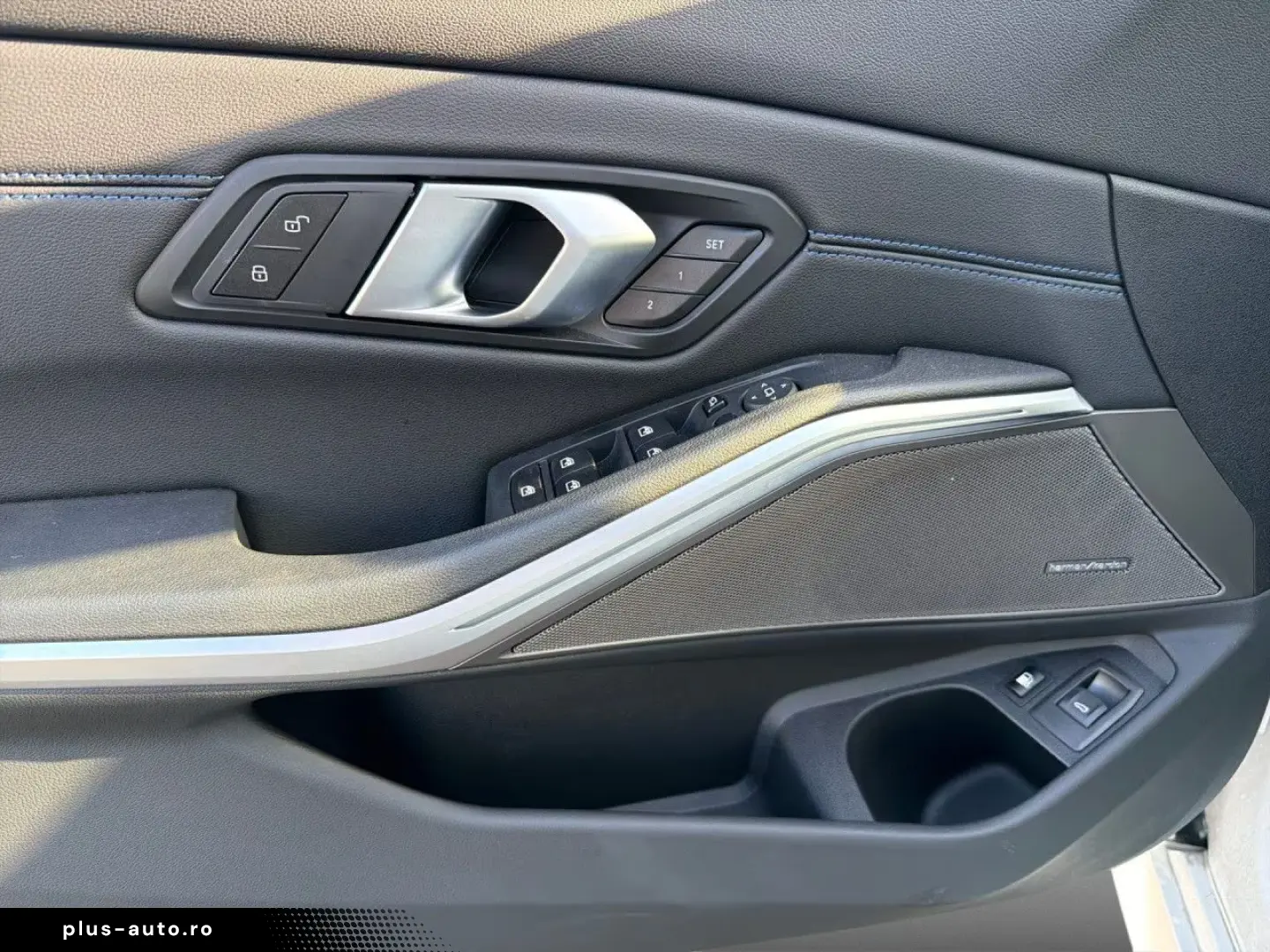 BMW 330 e xDrive M Sport GSD H K 360