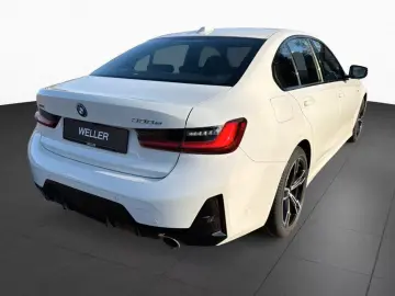 BMW 330 e xDrive M Sport GSD H K 360
