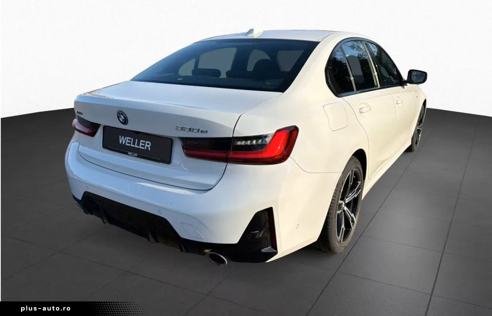 BMW 330 e xDrive M Sport GSD H K 360