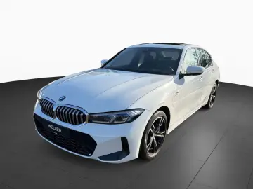 BMW 330 e xDrive M Sport GSD H K 360
