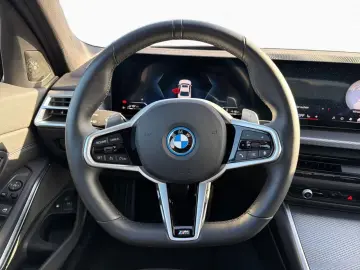 BMW 330 e xDrive M Sport GSD H K 360