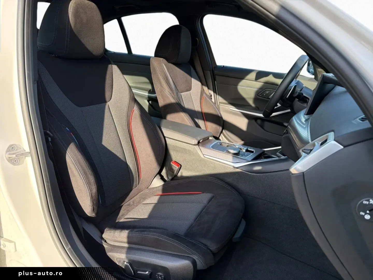 BMW 330 e xDrive M Sport GSD H K 360