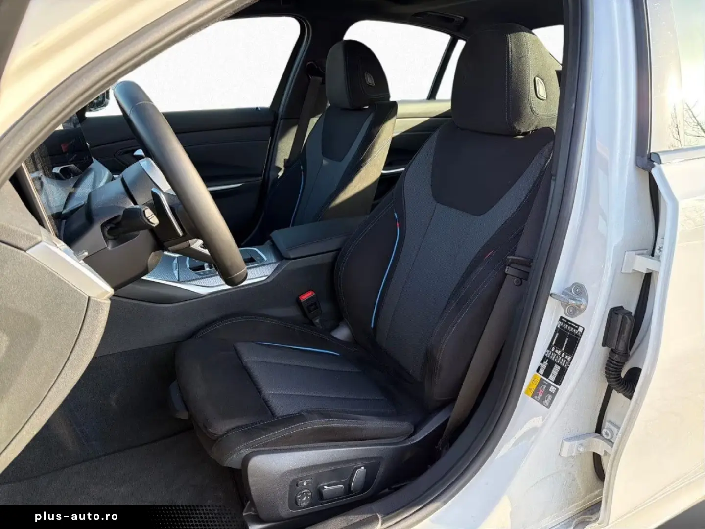 BMW 330 e xDrive M Sport GSD H K 360