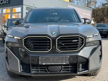 BMW XM 50 e Aut. Bowers & Wilkins - Iconic Glow