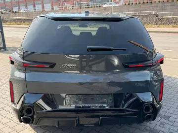 BMW XM 50 e Aut. Bowers & Wilkins - Iconic Glow