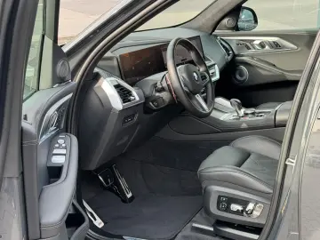 BMW XM 50 e Aut. Bowers & Wilkins - Iconic Glow