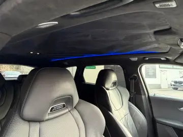 BMW XM 50 e Aut. Bowers & Wilkins - Iconic Glow