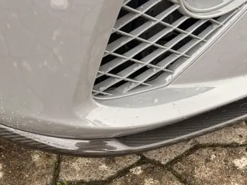 BENTLEY Continental GTC V8 Mulliner Touring B&O Carbon