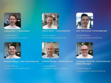 BMW XM 50e 22  AHK 360  ACC Wärmepaket