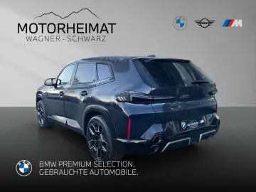 BMW XM 50e 22  AHK 360  ACC Wärmepaket
