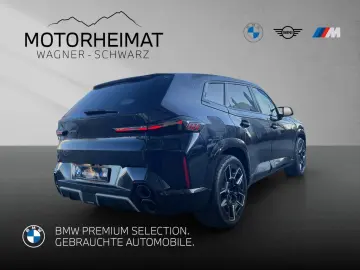 BMW XM 50e 22  AHK 360  ACC Wärmepaket