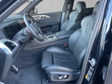 BMW XM 50e 22  AHK 360  ACC Wärmepaket