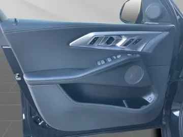 BMW XM 50e 22  AHK 360  ACC Wärmepaket