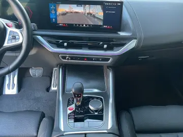 BMW XM 50e 22  AHK 360  ACC Wärmepaket