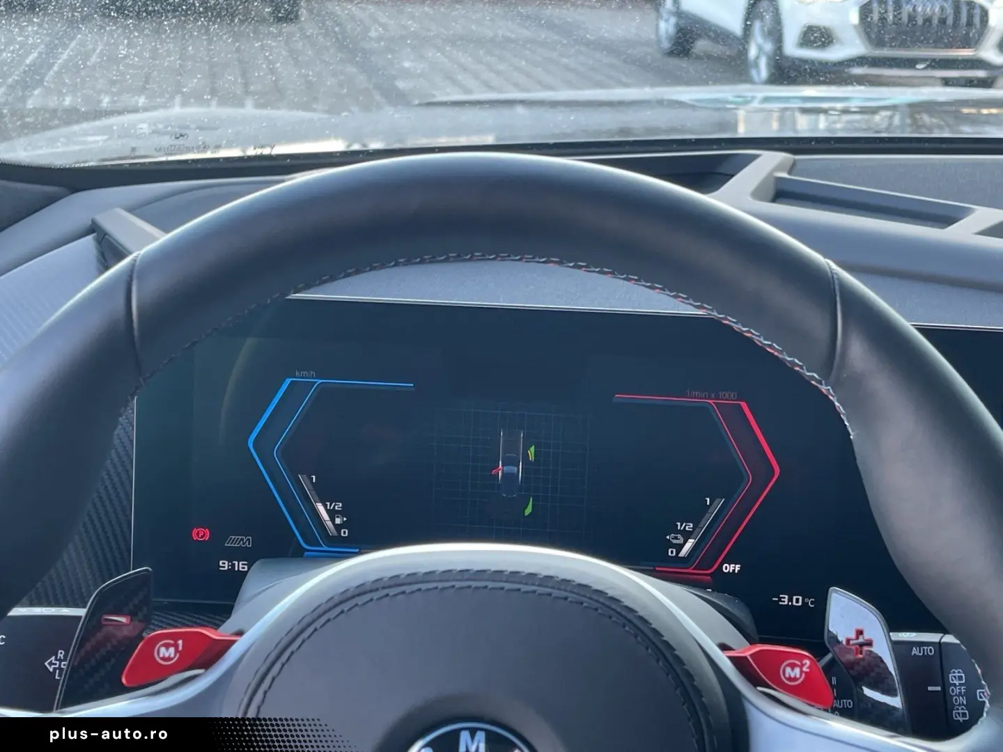 BMW XM 50e 22  AHK 360  ACC Wärmepaket