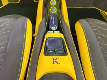 FERRARI F8   SPIDER CARBON KEYVANY AMETHYST EDITION1OF1!