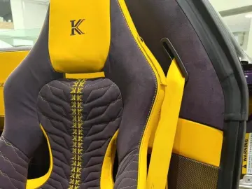 FERRARI F8   SPIDER CARBON KEYVANY AMETHYST EDITION1OF1!