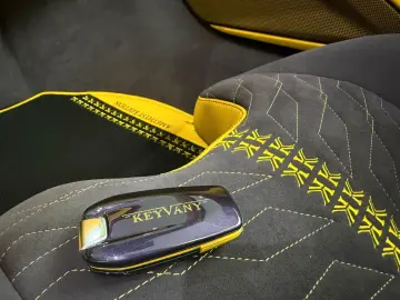 FERRARI F8   SPIDER CARBON KEYVANY AMETHYST EDITION1OF1!