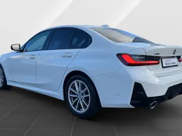 BMW 320 i xDrive Lim. M-Sport HUD AHK